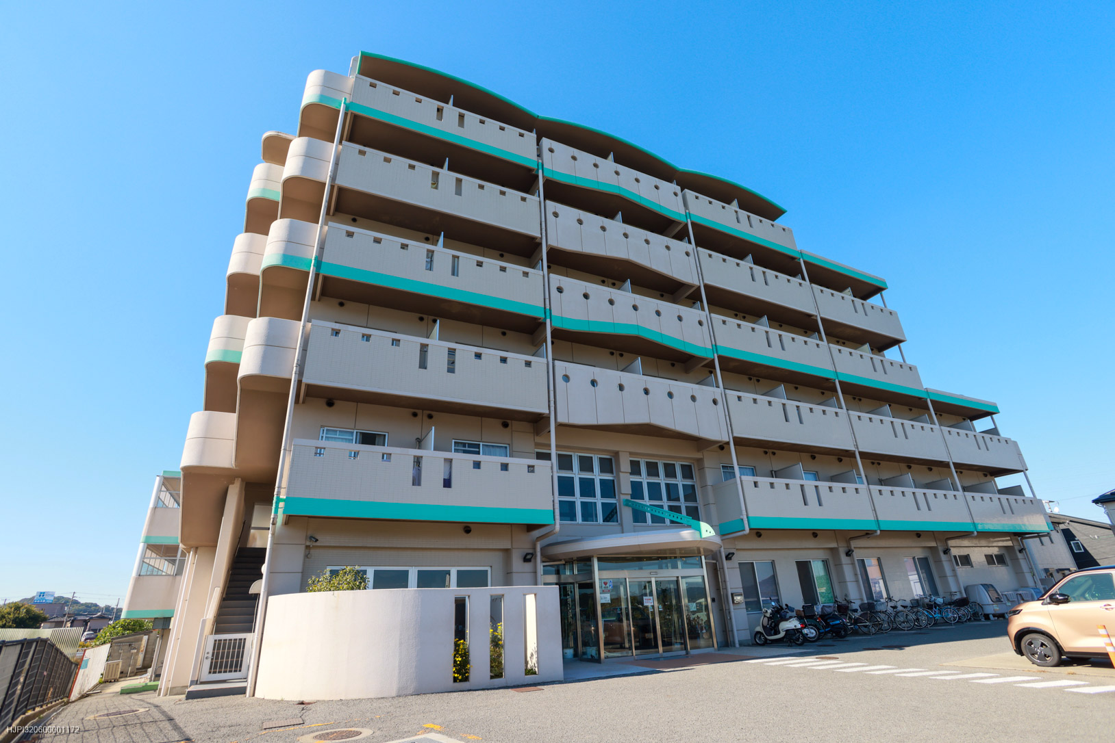 ケアハウス第三親和園