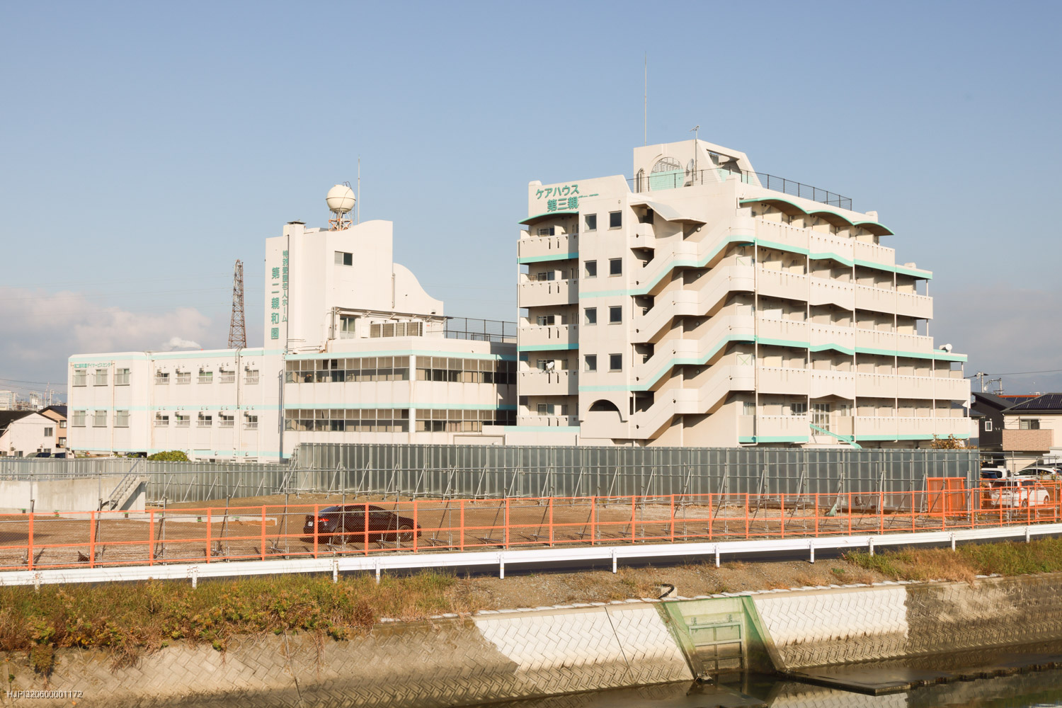 親和園ホームヘルパー